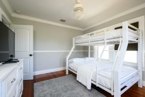 New Listing! Garden Getaway With Backyard Pool Oasis Home