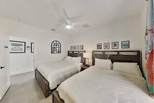 Pineapple Cove - Designer All-suite With Heated Pool Home