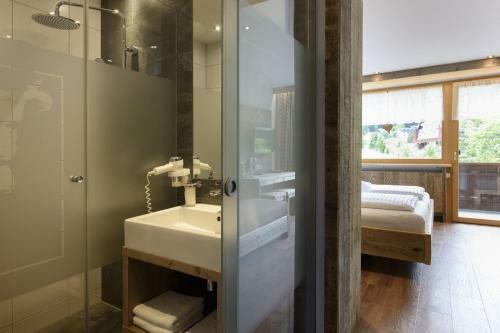 Hostal Gasthof-pension Wulfenia