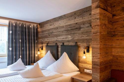 Hostal Gasthof-pension Wulfenia