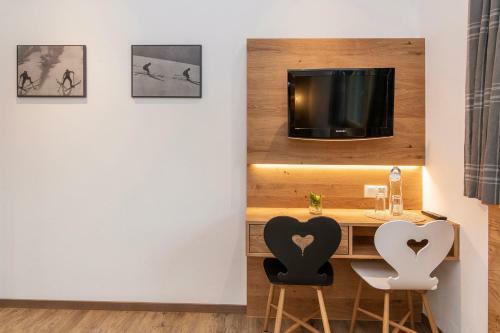 Hostal Gasthof-pension Wulfenia