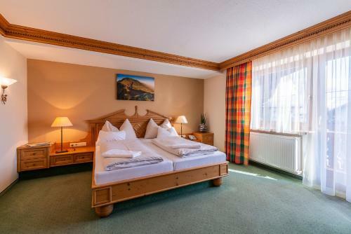 Hotel Post