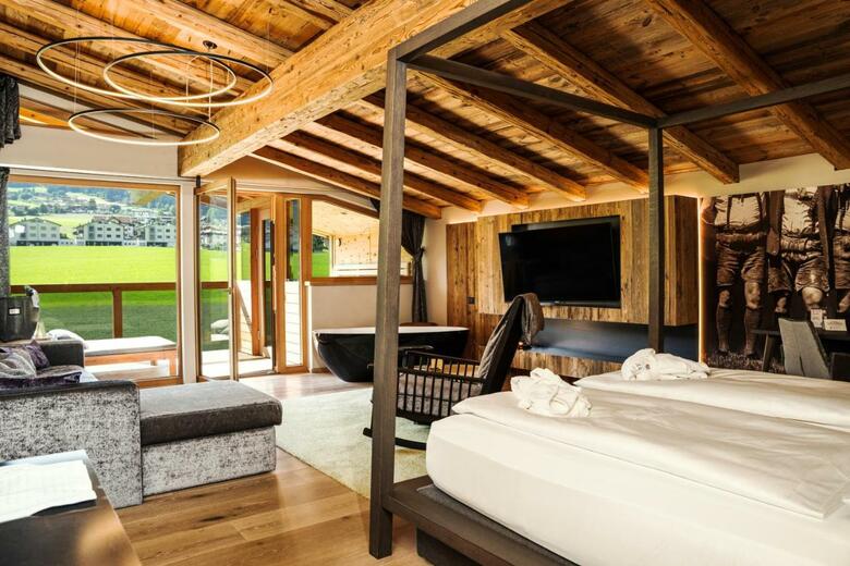 Sport- Und Wellnesshotel Held