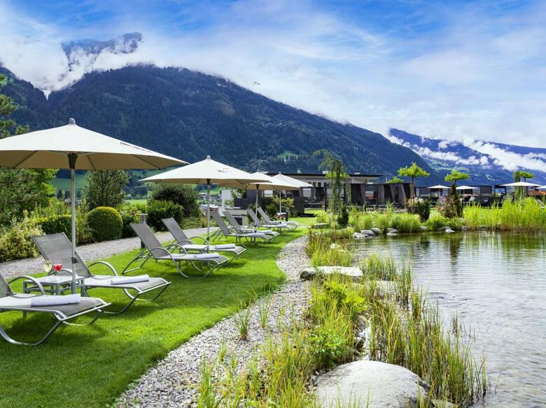 Sport- Und Wellnesshotel Held