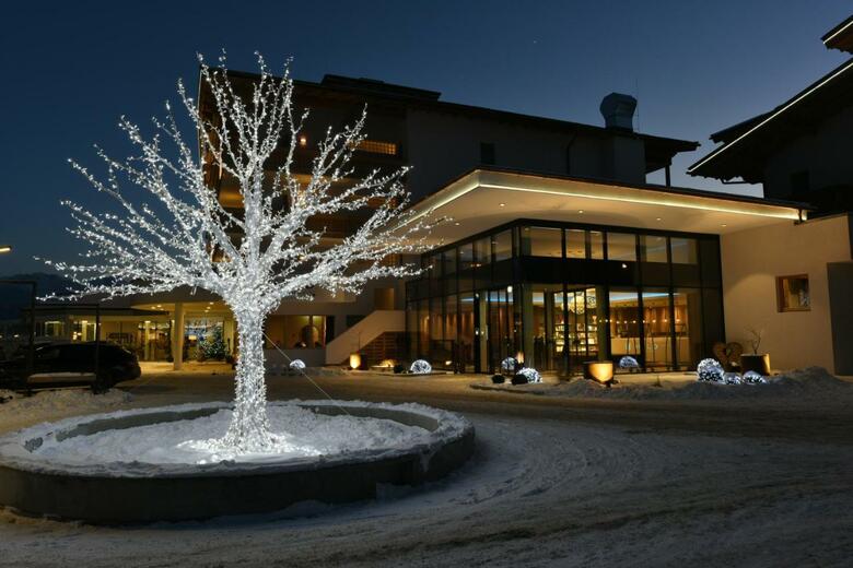 Sport- Und Wellnesshotel Held