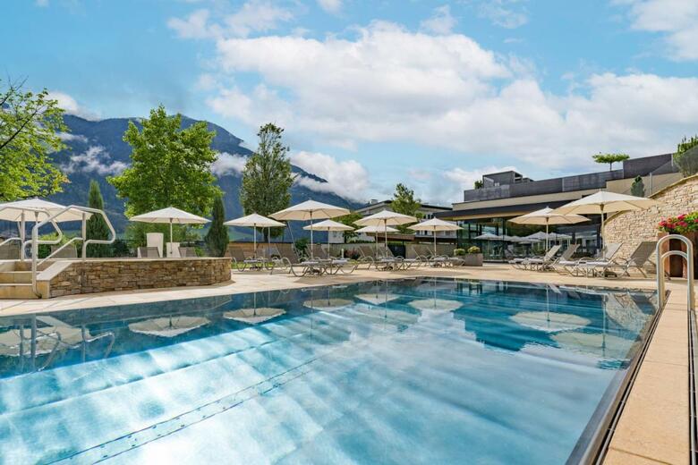 Sport- Und Wellnesshotel Held
