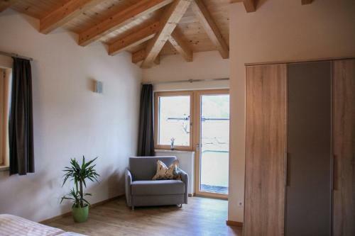 Apart Bergw�rts