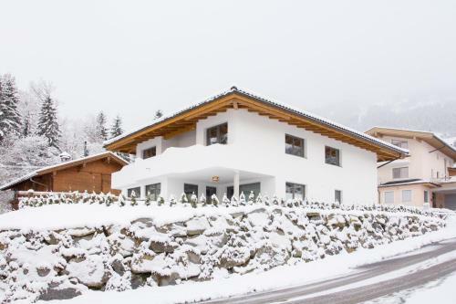 Apart Bergw�rts