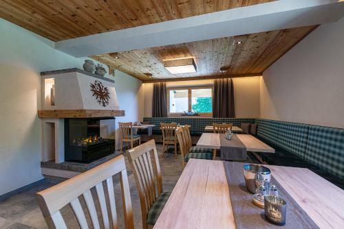 Apartamentos Haus Romantik
