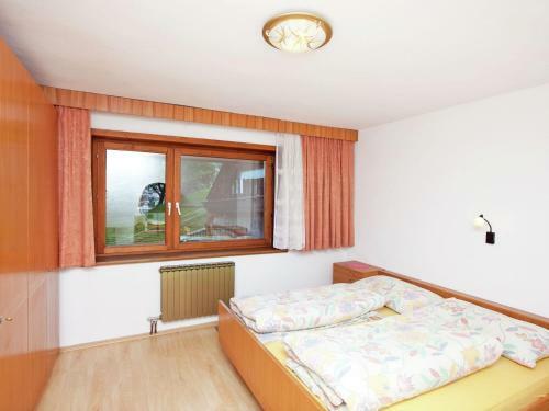 Holiday Home Haus Nachtschatt 1
