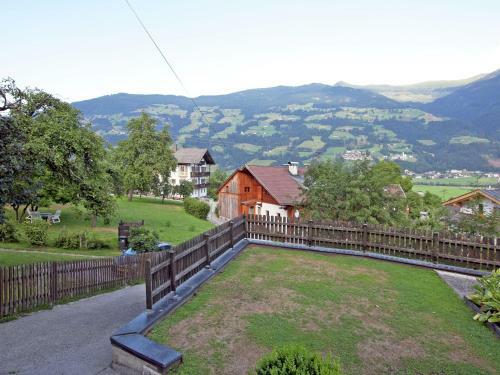 Holiday Home Haus Nachtschatt 1