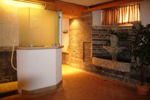 Hostal Ferienhof Kampfl Abendstein Appartement Kg
