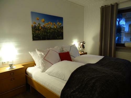 Hostal Pension Garni Christina