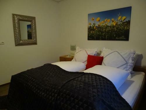 Hostal Pension Garni Christina