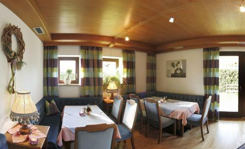 Hostal Pension Garni Christina