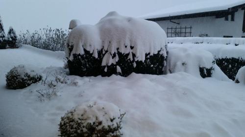 Hostal Pension Garni Christina