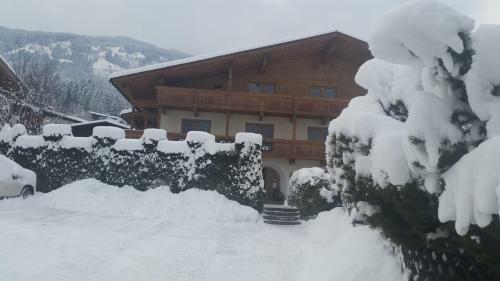 Hostal Pension Garni Christina