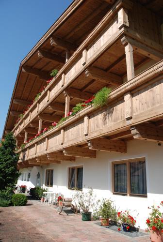 Hostal Pension Garni Christina