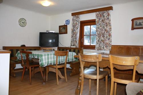 Apartamento Ferienwohnung Schaupphof
