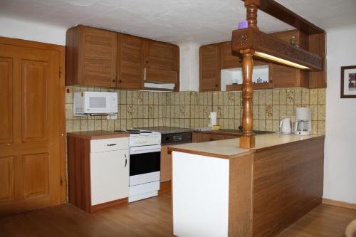 Apartamento Ferienwohnung Schaupphof