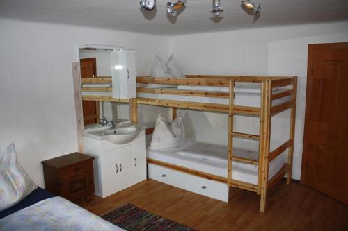 Apartamento Ferienwohnung Schaupphof