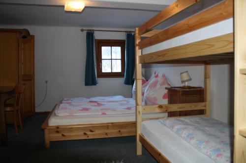 Apartamento Ferienwohnung Schaupphof