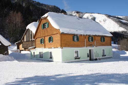 Apartamento Ferienwohnung Schaupphof