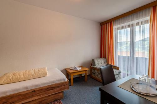 Wohlf�hlhotel Schiestl
