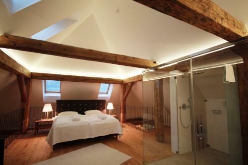 Hotel Hochsteg G�tl