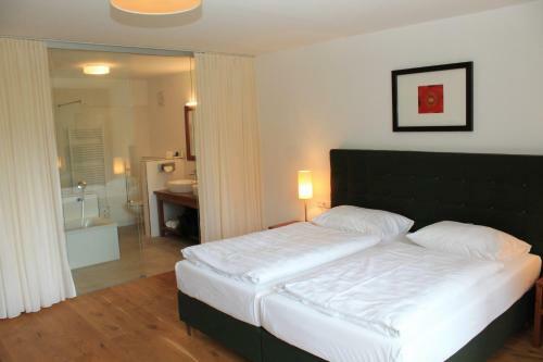 Hotel Hochsteg G�tl