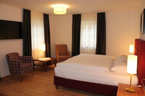 Hotel Hochsteg G�tl