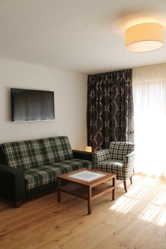 Hotel Hochsteg G�tl