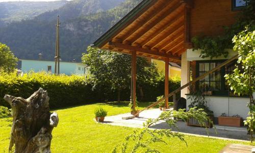 Apartamento Ferienwohnung Am Pflanzgarten