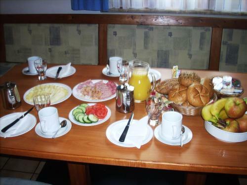 Hostal Gasthof Roitner