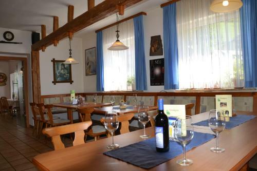 Hostal Gasthof Roitner