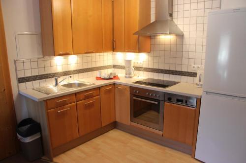 Apartamento Appartments Hilton