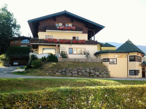 Hostal Haus Sonnleitn