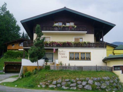 Hostal Haus Sonnleitn