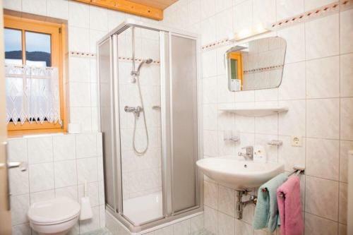 Hostal Haus Sonnleitn