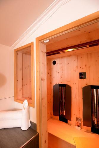 Hotel Schartner
