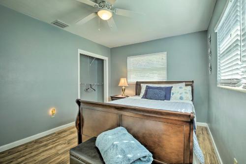 Charming Largo Retreat With Yard, 2 Mi To Beach
