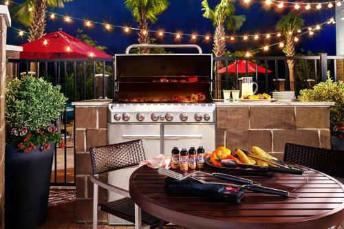 Hotel Towneplace Suites By Marriott Leesburg