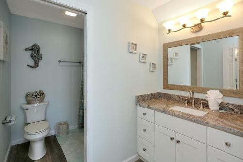 Apartamento Sandcastle C By Pristine Properties