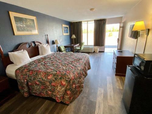 Hotel America's Best Value Inn
