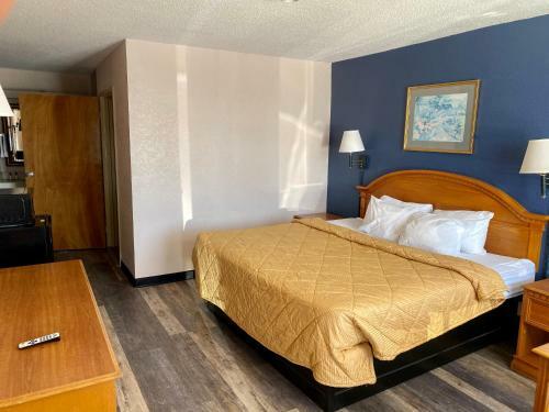 Hotel America's Best Value Inn