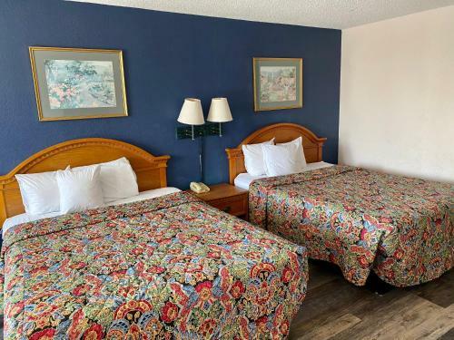 Hotel America's Best Value Inn