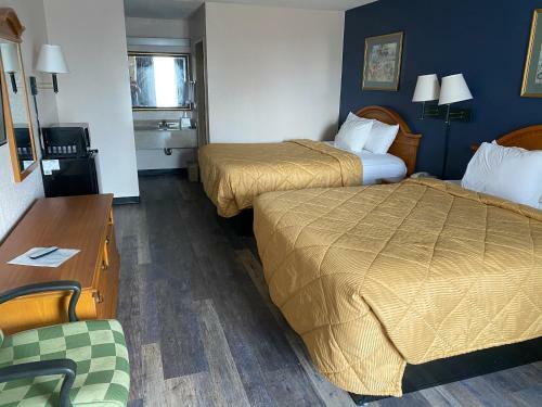 Hotel America's Best Value Inn