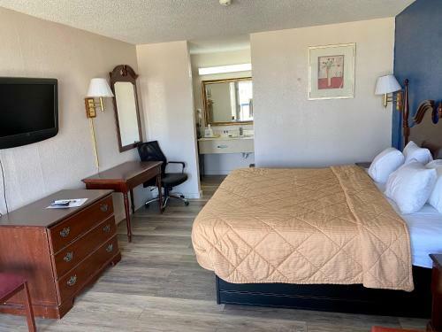 Hotel America's Best Value Inn