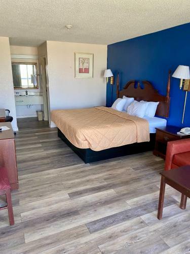 Hotel America's Best Value Inn