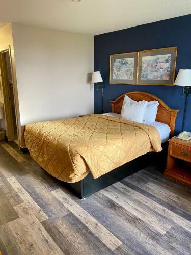 Hotel America's Best Value Inn